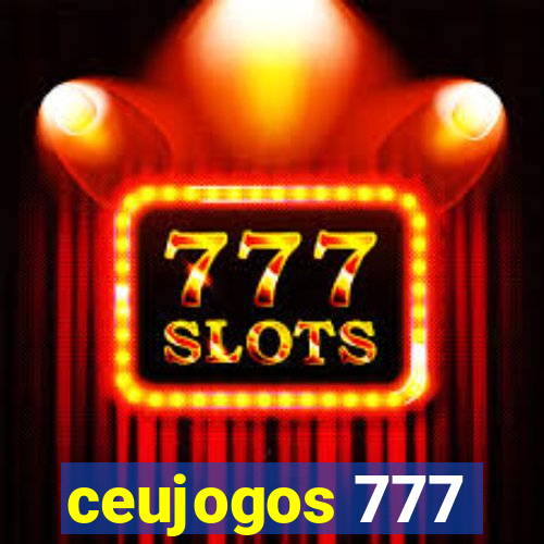 ceujogos 777